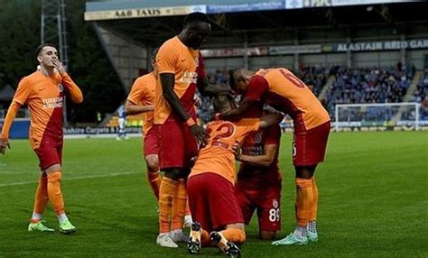 Galatasaray maç saati